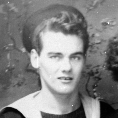 James Robinson Image